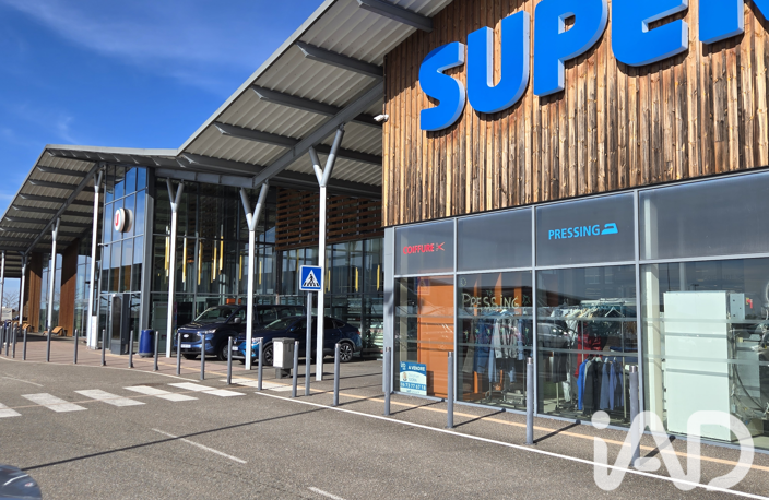 Vente Nettoyage, Pressing 45 m&sup2; — photo 3