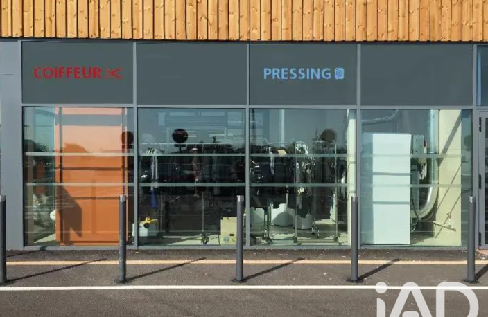 Vente Nettoyage, Pressing 45 m&sup2; — photo 4