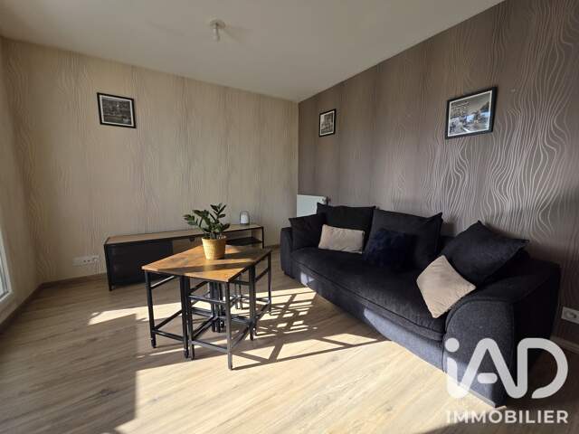 Vente Appartement 3 pièces — photo du bien