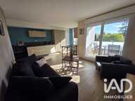 Vente Appartement 3 pièces — photo 2