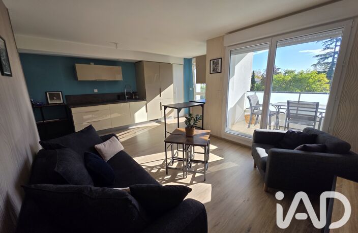 Vente Appartement 3 pièces — photo 2