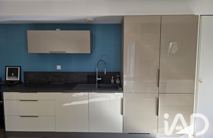 Vente Appartement 3 pièces — photo 3