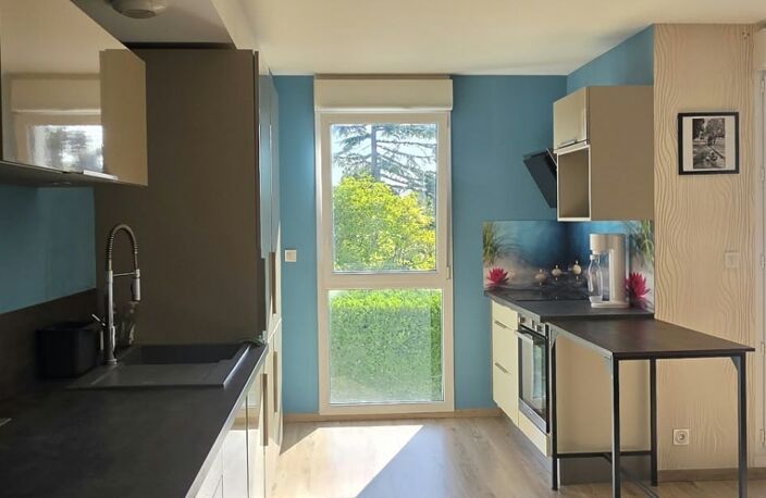 Vente Appartement 3 pièces — photo 4