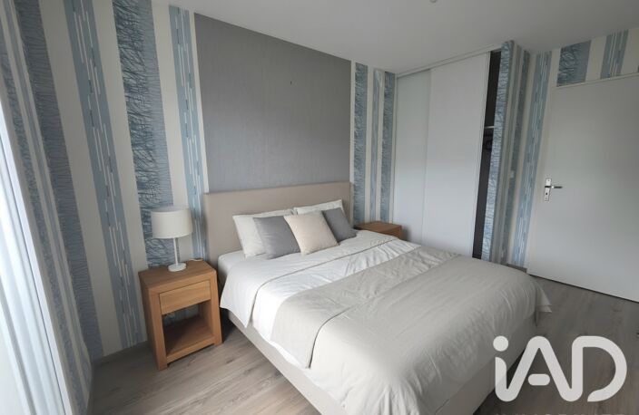 Vente Appartement 3 pièces — photo 5