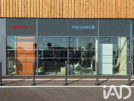 Vente Local commercial 45 m&sup2; — photo 2