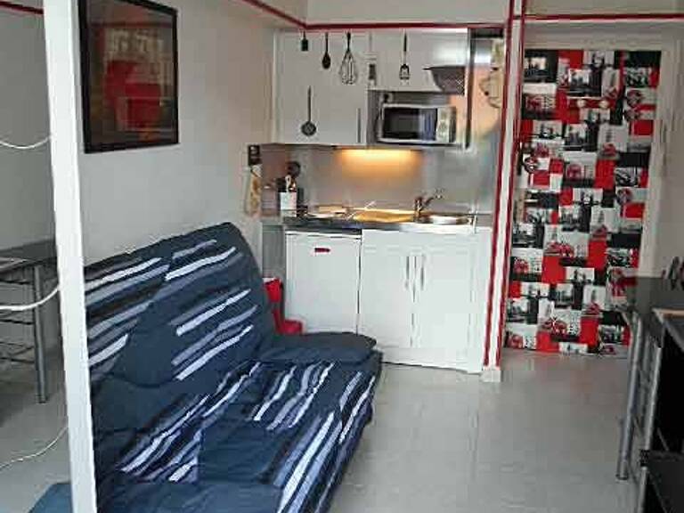 Vente Studio 1 pièce — photo 1