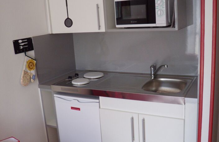 Vente Studio 1 pièce — photo 2