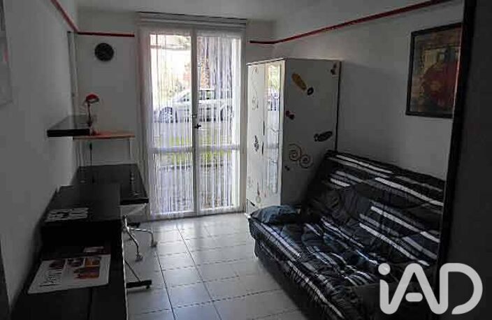 Vente Studio 1 pièce — photo 3