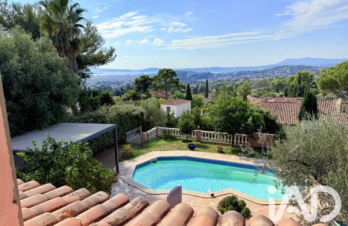 Vente Maison/villa 5 pièces — photo 2
