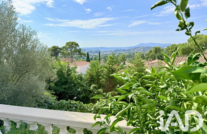 Vente Maison/villa 5 pièces — photo 3