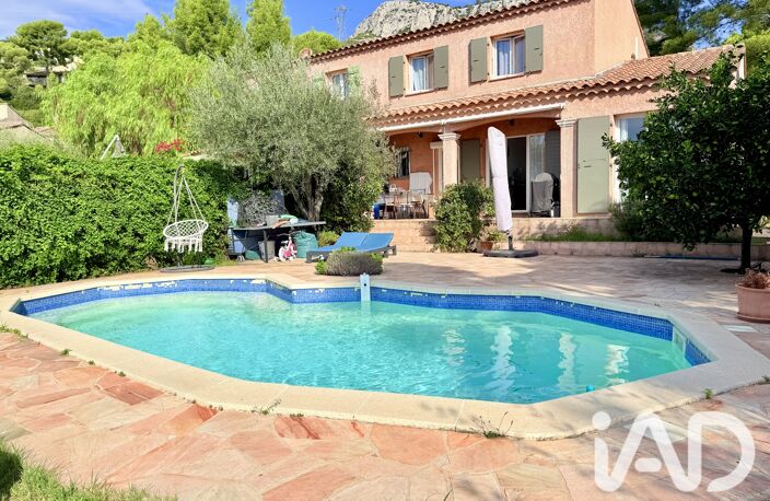 Vente Maison/villa 5 pièces — photo 4