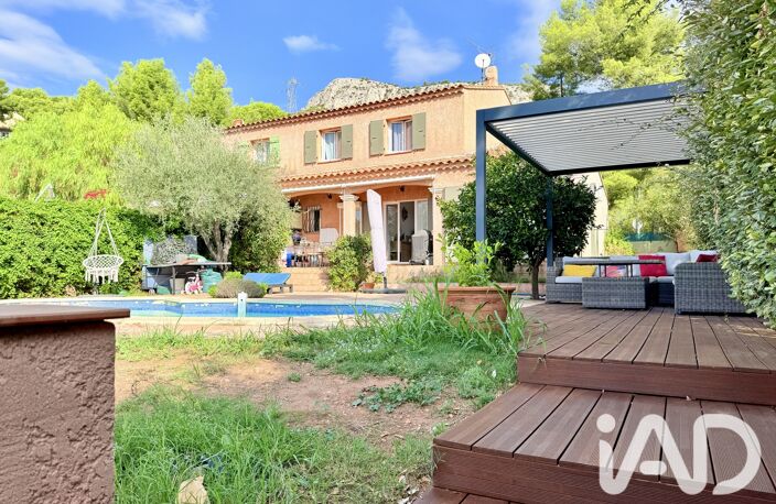 Vente Maison/villa 5 pièces — photo 5