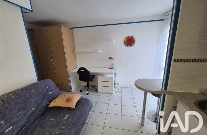 Vente Studio 1 pièce — photo 3