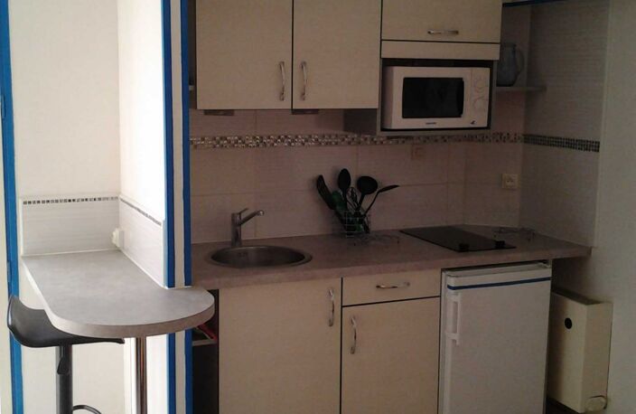 Vente Studio 1 pièce — photo 4