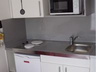 Vente Studio 1 pièce — photo 2