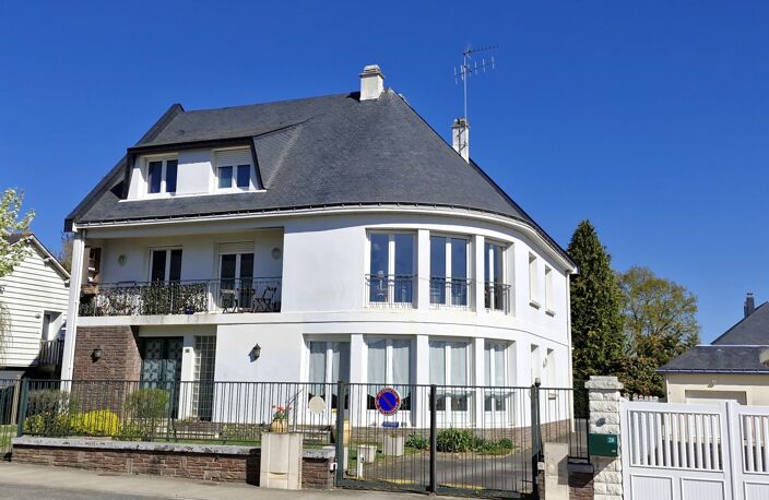 Vente Appartement 4 pièces — photo 2
