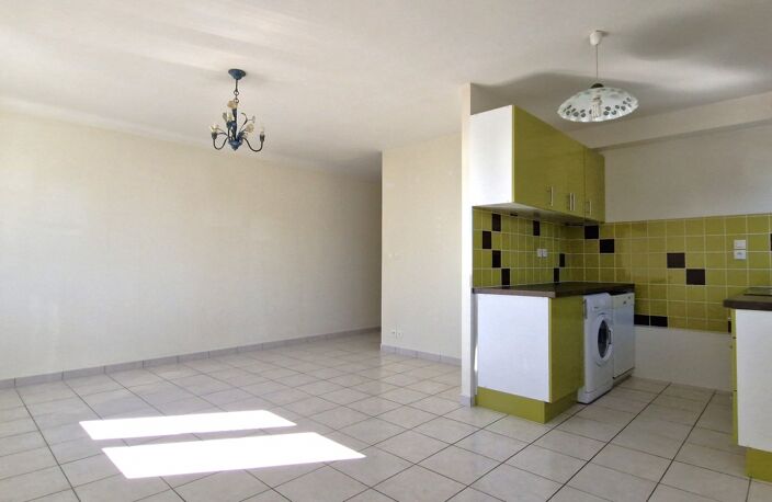Vente Appartement 4 pièces — photo 3