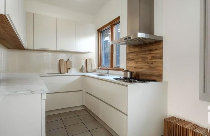 Vente Appartement 4 pièces — photo 4