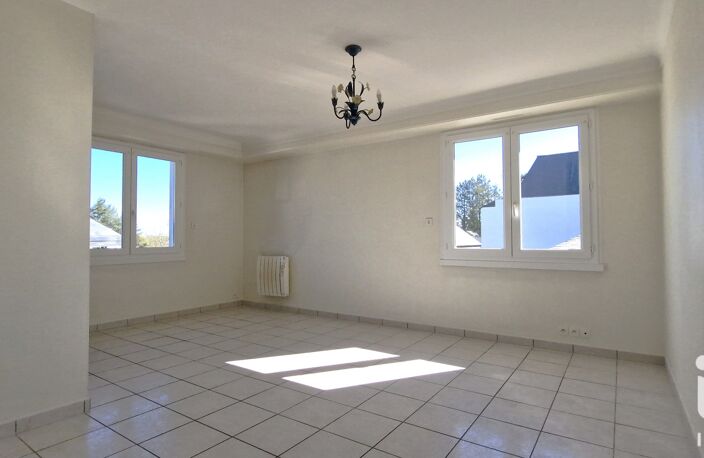 Vente Appartement 4 pièces — photo 5