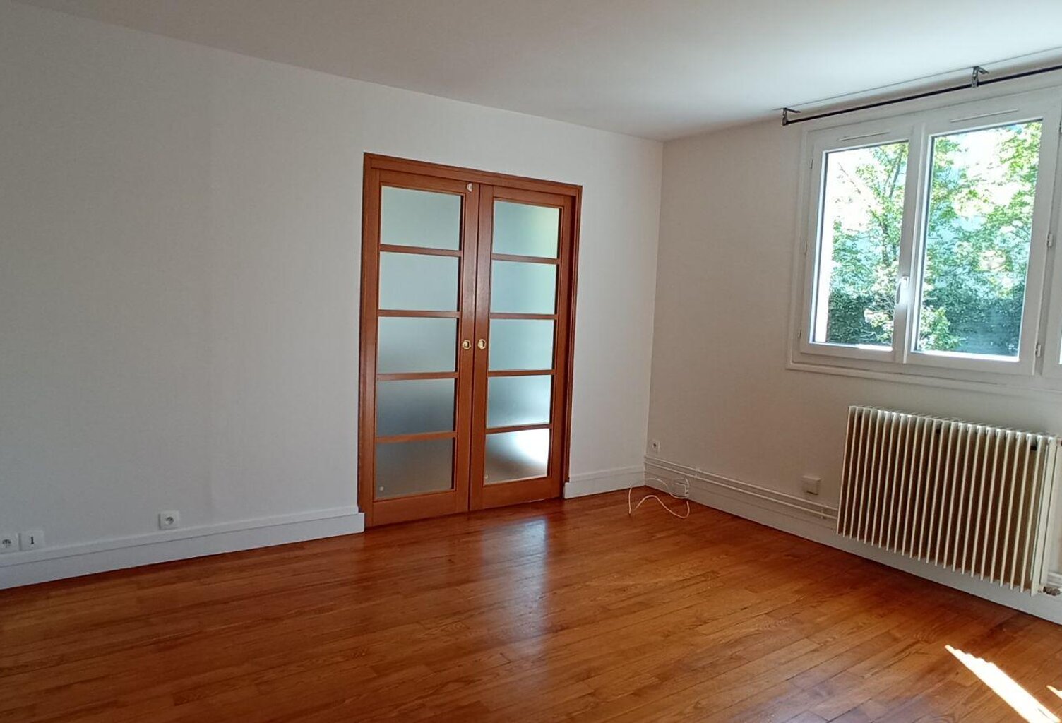 Location Appartement 3 pièces — photo 1