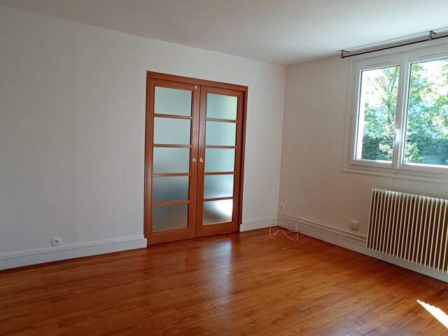 Location Appartement 3 pièces — photo du bien