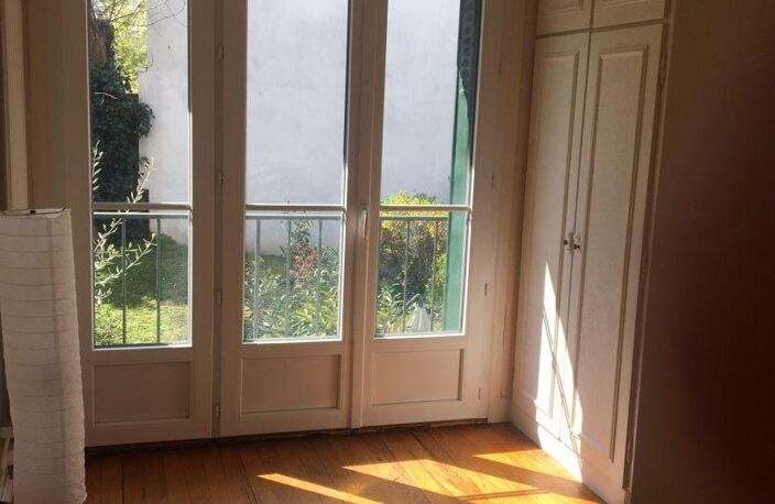 Location Appartement 3 pièces — photo 2