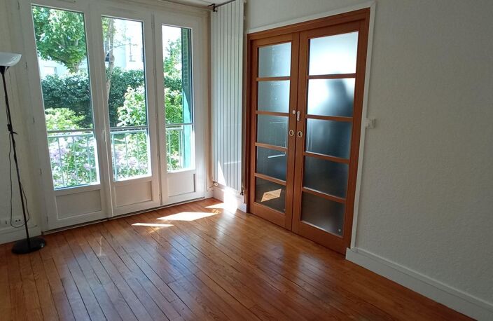 Location Appartement 3 pièces — photo 3
