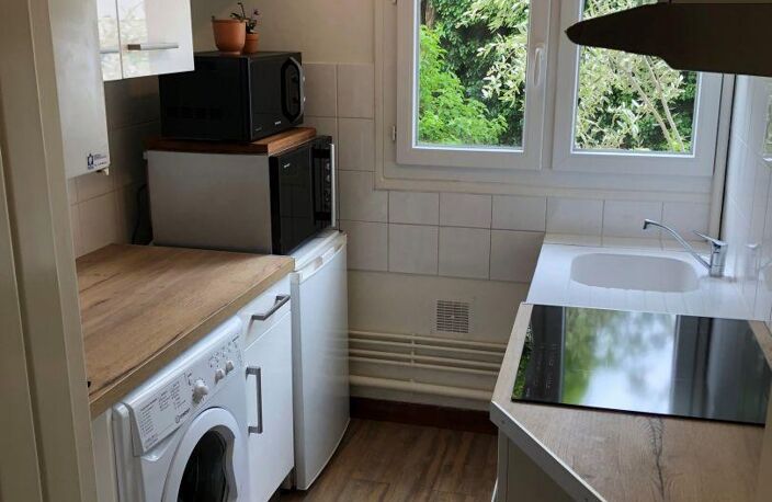 Location Appartement 3 pièces — photo 4