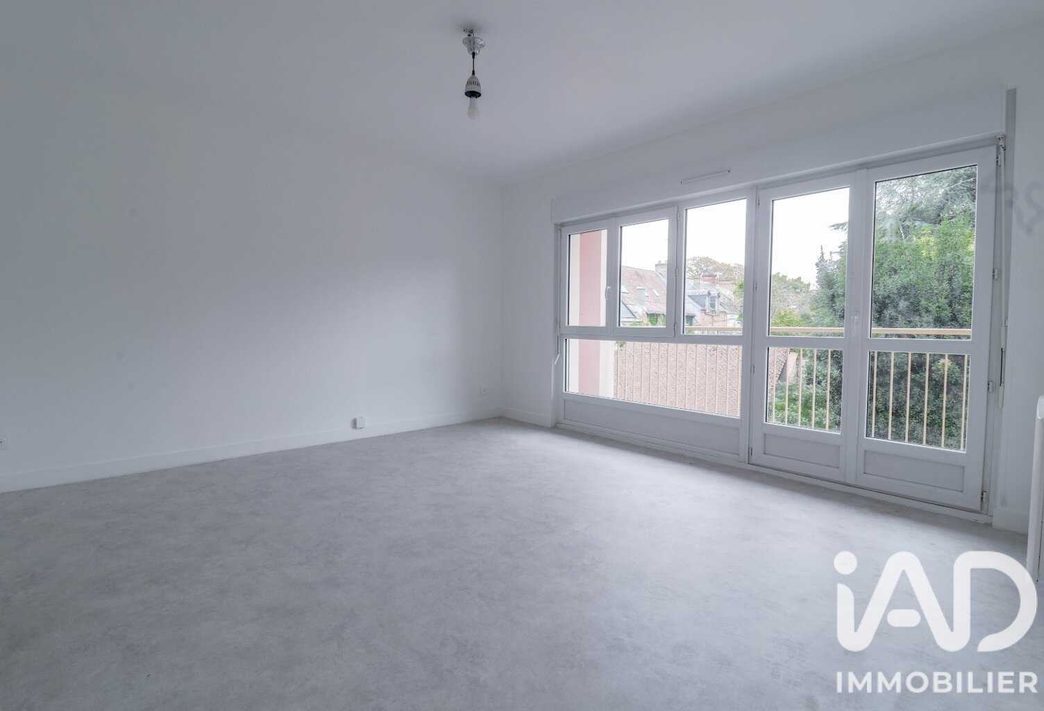 Vente Appartement 2 pièces — photo 1