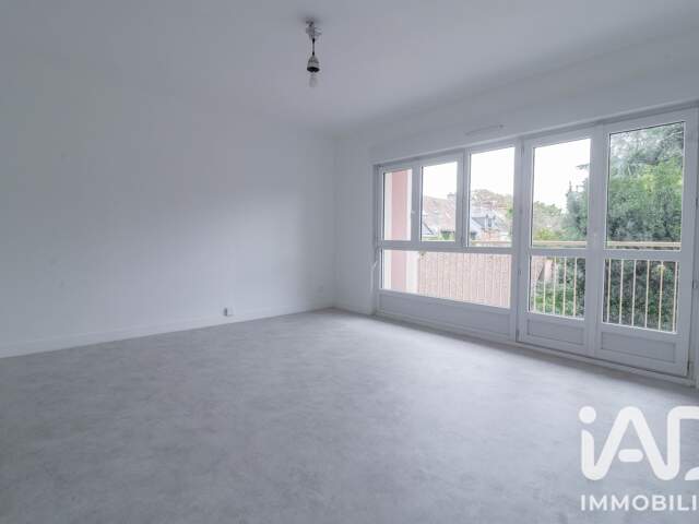 Vente Appartement 2 pièces — photo du bien