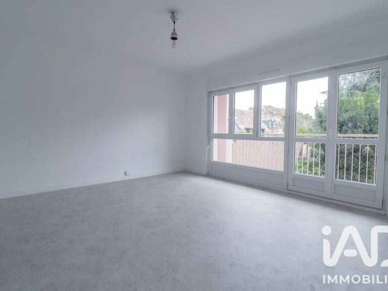 Vente Appartement 2 pièces — photo 1