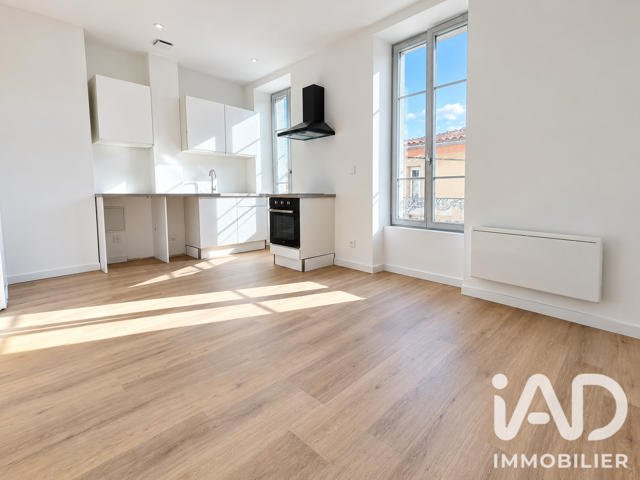 Vente Appartement 2 pièces — photo du bien