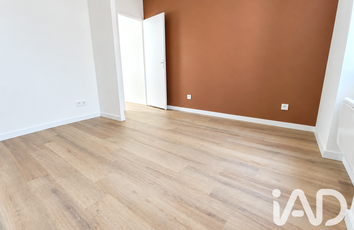 Vente Appartement 2 pièces — photo 3
