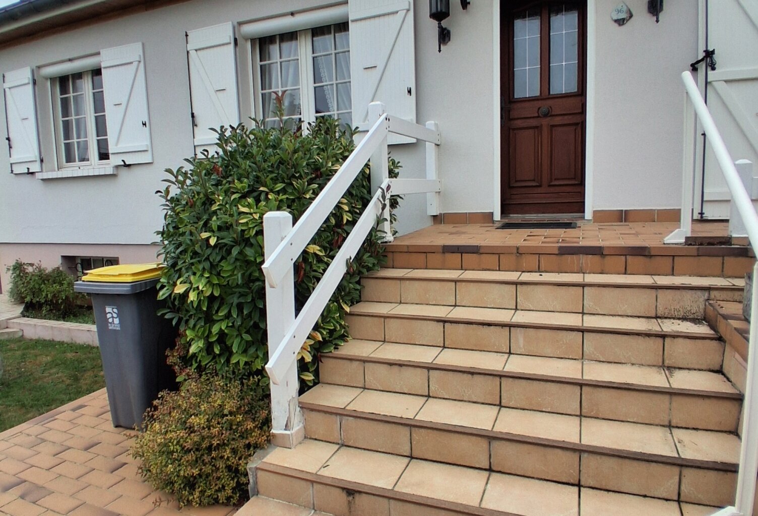 Vente Maison traditionnelle 5 pièces — photo 1