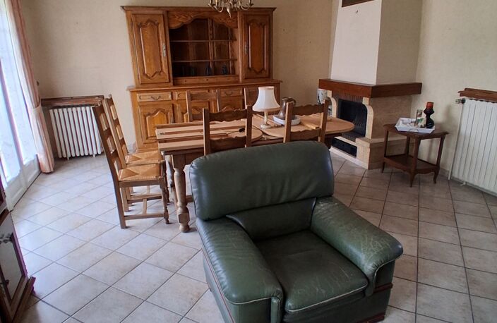 Vente Maison traditionnelle 5 pièces — photo 4