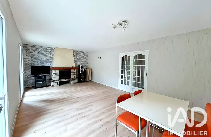 Vente Maison/villa 5 pièces — photo 2