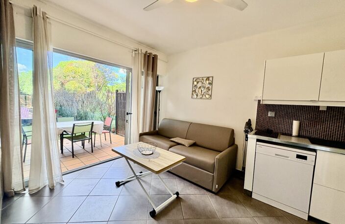 Appartement en résidence — photo 2