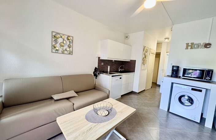 Appartement en résidence — photo 3