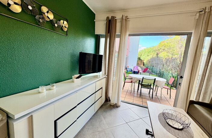 Appartement en résidence — photo 4
