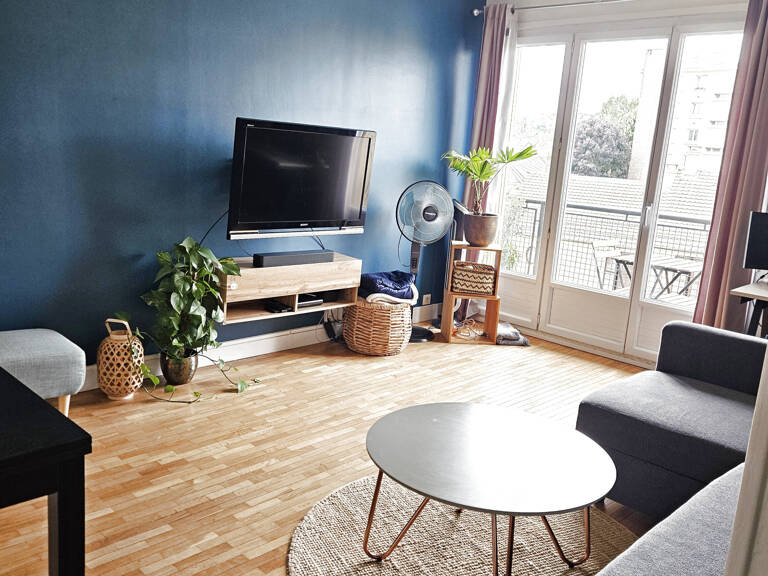 3P - GARAGE - PROCHE FUTUR T 15 — photo 1
