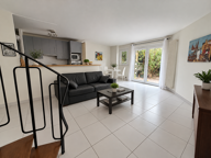 HYPER CENTRE-VILLE, DUPLEX AVEC UN EXTERIEUR DE 42M2 ET GARA — photo 3