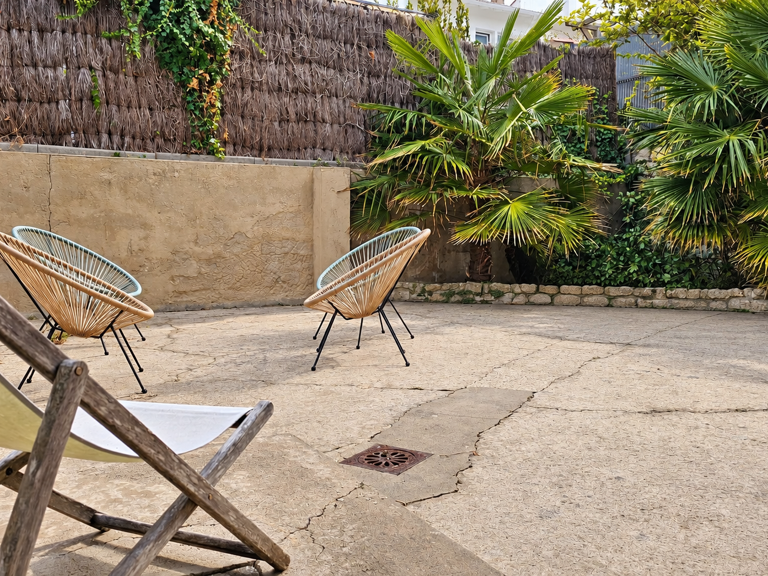 APPARTEMENT DE CHARME — photo 1