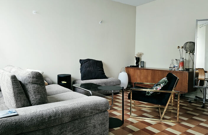 APPARTEMENT DE CHARME — photo 2