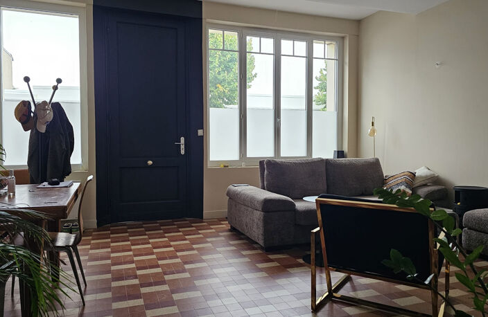APPARTEMENT DE CHARME — photo 3