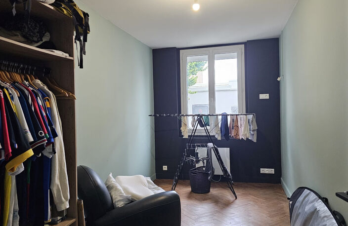 APPARTEMENT DE CHARME — photo 4