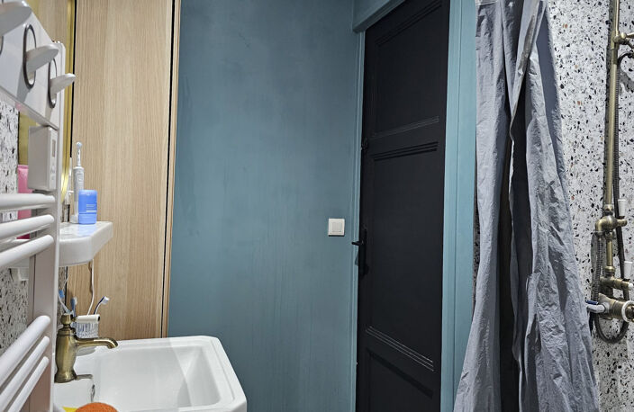 APPARTEMENT DE CHARME — photo 5