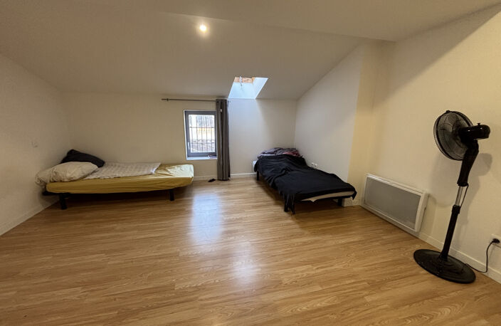 À LOUER T3 EN DUPLEX MEUBLÉ — photo 5
