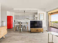 NICE Mont Boron / Col Villefranche : Appartement 3 Pieces 81m2 Terrasse Vue Panoramique Cave Standing option P — photo 4