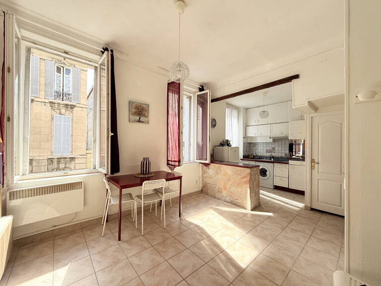Grand studio 25,45m2 — photo 1