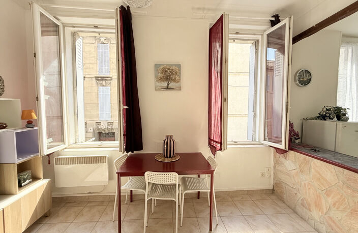 Grand studio 25,45m2 — photo 2